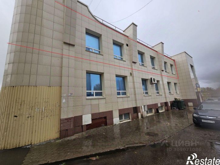 Помещение свободного назначения Сармановский тракт, 56,  д. 56