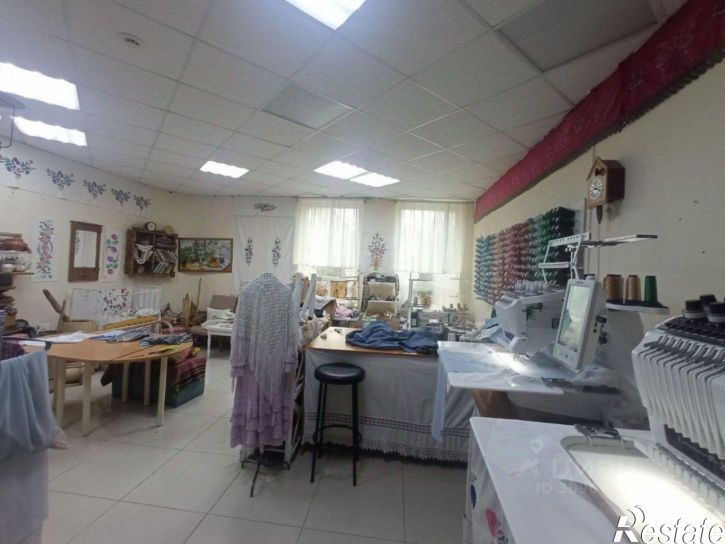 Помещение свободного назначения Сармановский тракт, 56,  д. 56