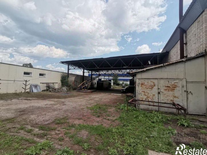 Производственное помещение Ремонтный проезд, 89,  д. 89