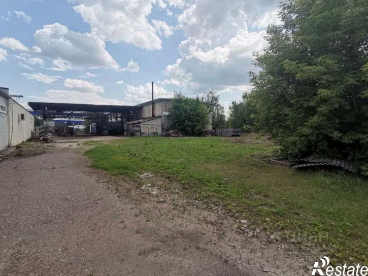 Производственное помещение Ремонтный проезд, 89,  д. 89