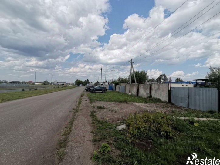 Производственное помещение Ремонтный проезд, 89,  д. 89