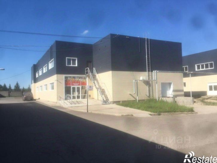 Помещение свободного назначения Альметьевский тракт, 3А 17,  д. 3А 17,  к. 17