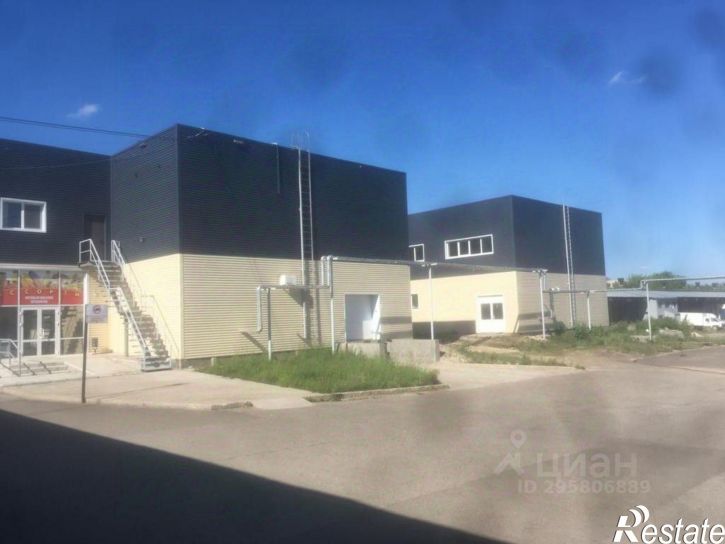 Помещение свободного назначения Альметьевский тракт, 3А 17,  д. 3А 17,  к. 17