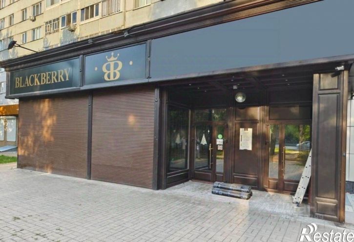 Помещение свободного назначения пр-кт Мира, 52/16,  д. 52/16