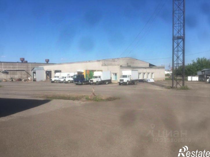 Помещение свободного назначения Альметьевский тракт, 3А 17,  д. 3А 17,  к. 17