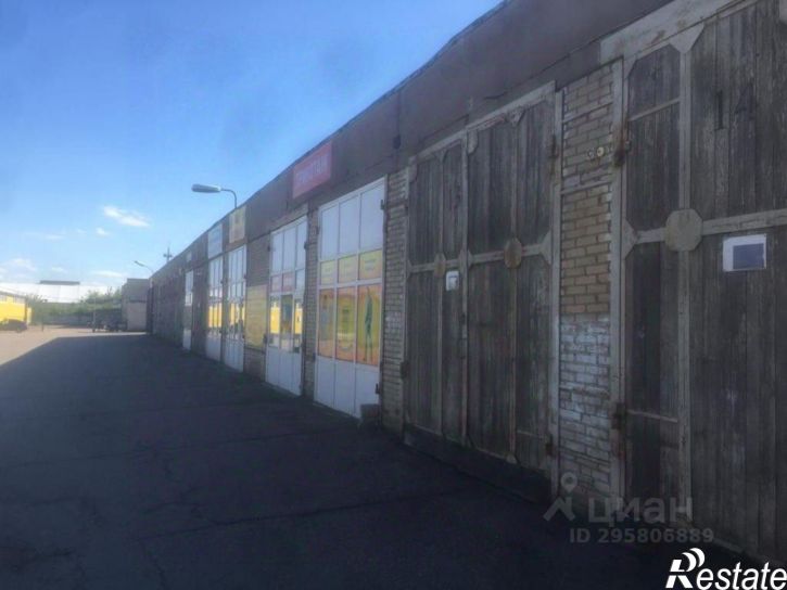 Помещение свободного назначения Альметьевский тракт, 3А 17,  д. 3А 17,  к. 17