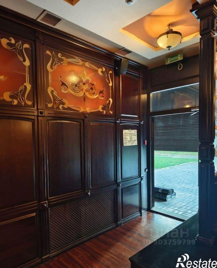 Помещение свободного назначения пр-кт Мира, 52/16,  д. 52/16