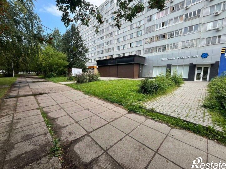 Помещение свободного назначения пр-кт Мира, 52/16,  д. 52/16