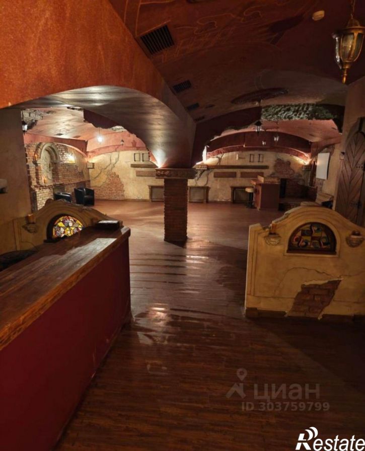 Помещение свободного назначения пр-кт Мира, 52/16,  д. 52/16