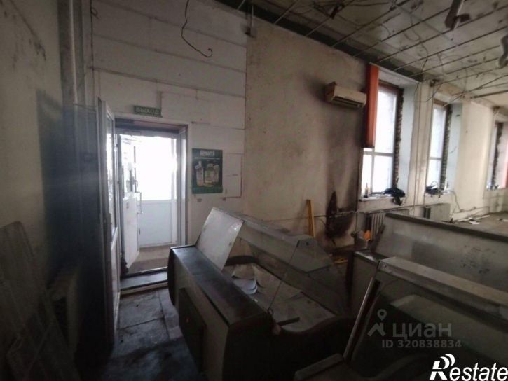 Помещение свободного назначения Цветочный б-р, 9/24В,  д. 9/24В