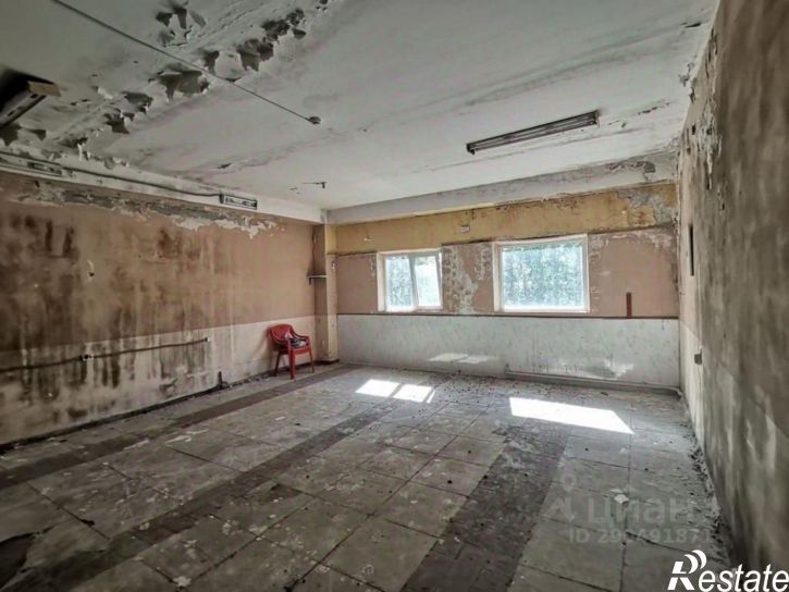 Помещение свободного назначения Металлургическая улица