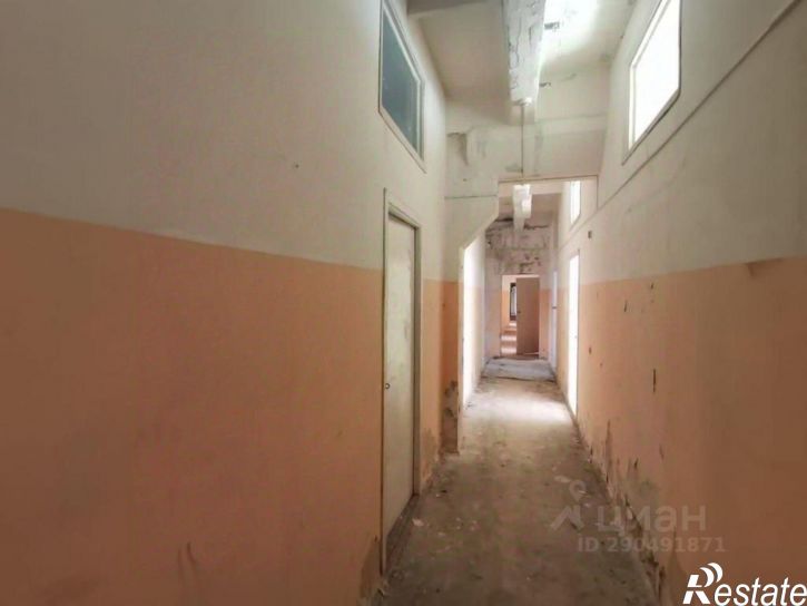 Помещение свободного назначения Металлургическая улица