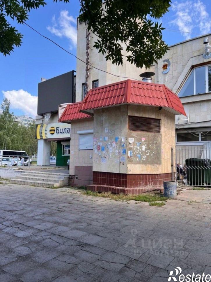 Помещение свободного назначения Московский пр-кт, 90,  д. 90