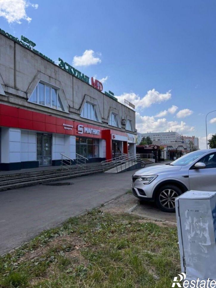 Помещение свободного назначения Московский пр-кт, 90,  д. 90