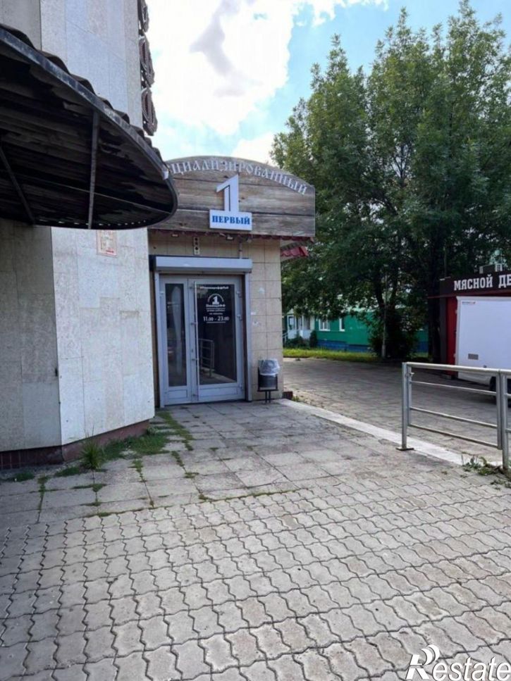 Помещение свободного назначения Московский пр-кт, 90,  д. 90