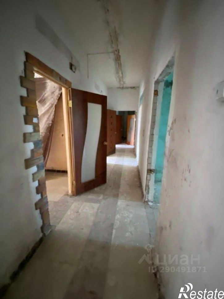 Помещение свободного назначения Металлургическая улица