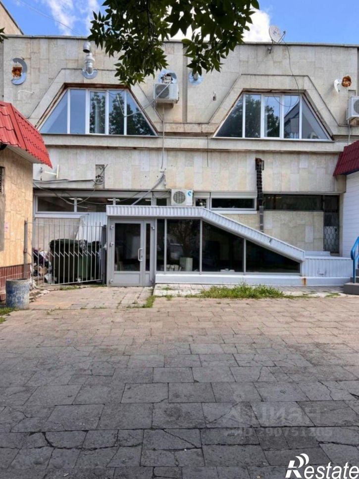 Помещение свободного назначения Московский пр-кт, 90,  д. 90