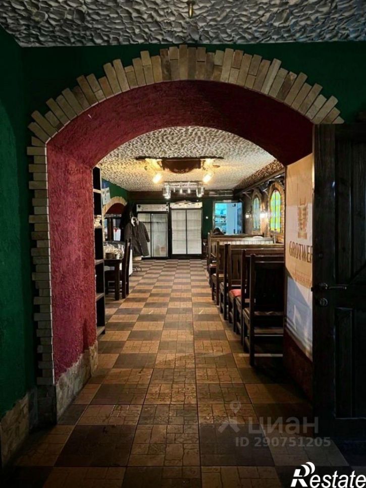 Помещение свободного назначения Московский пр-кт, 90,  д. 90