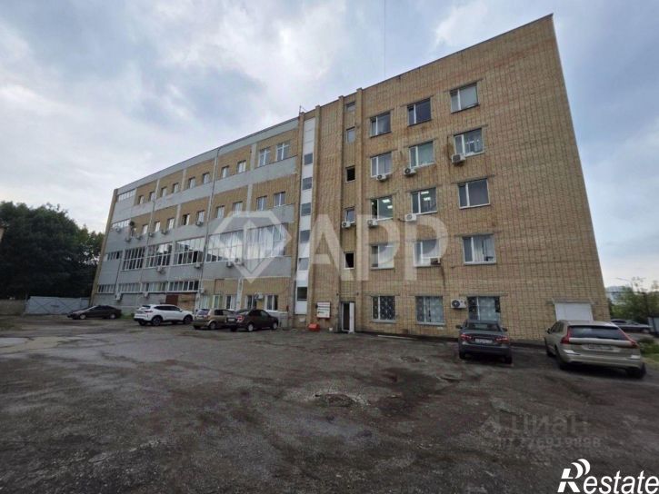 Помещение свободного назначения пр-кт Яшьлек, 7,  д. 7