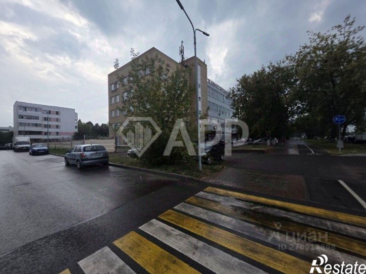 Помещение свободного назначения пр-кт Яшьлек, 7,  д. 7