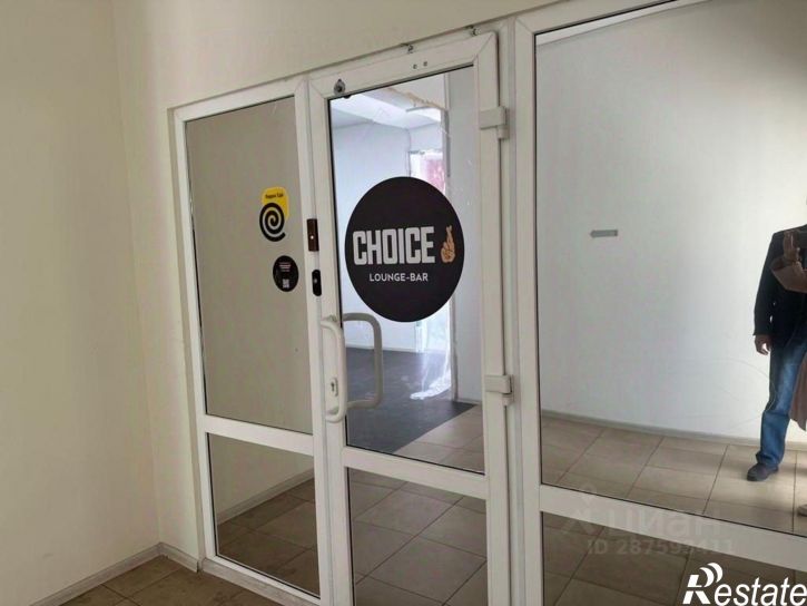 Помещение свободного назначения Московский пр-кт, 79А,  д. 79А