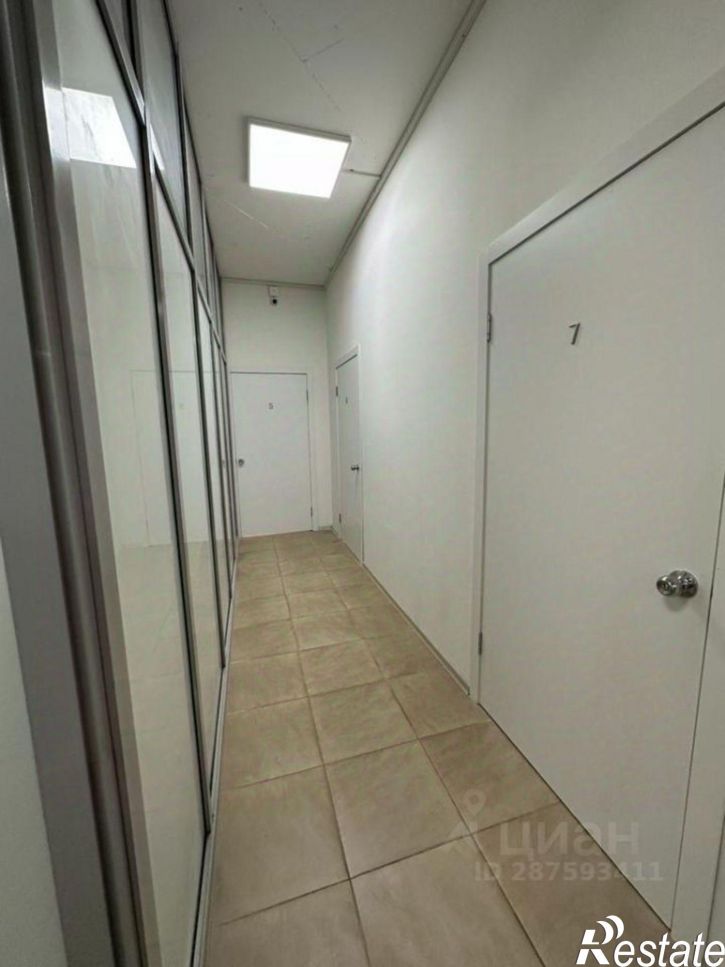 Помещение свободного назначения Московский пр-кт, 79А,  д. 79А