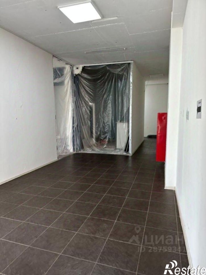 Помещение свободного назначения Московский пр-кт, 79А,  д. 79А