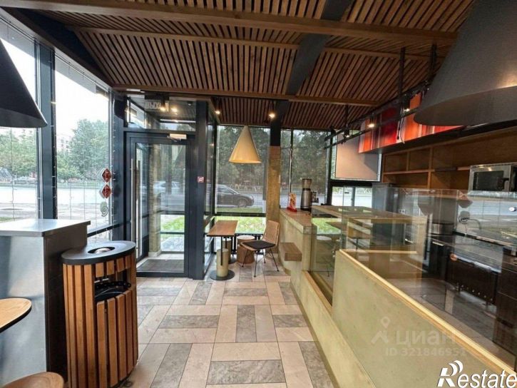 Помещение свободного назначения пр-кт Мира, 20/18,  д. 20/18