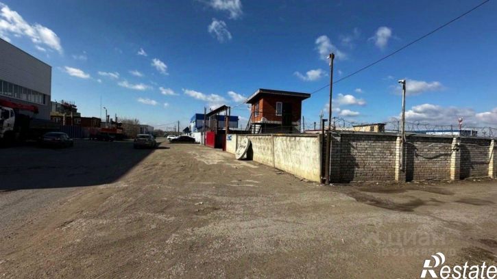 Производственное помещение Мензелинский тракт, 48А,  д. 48А