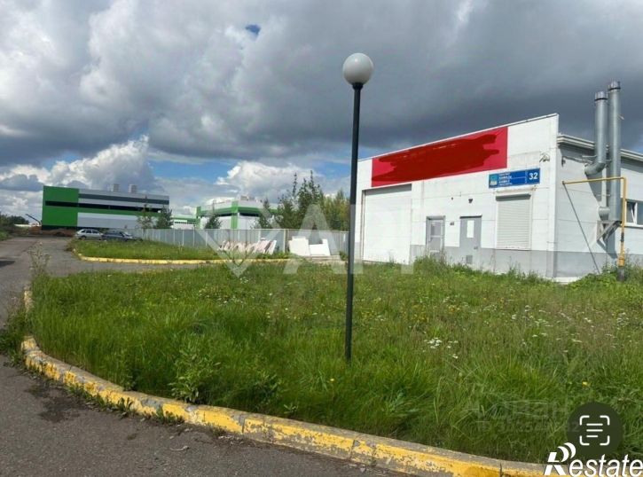 Производственное помещение пр-кт КАМАЗа, 32,  д. 32