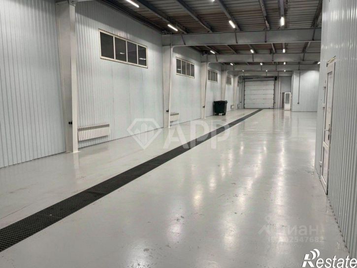 Производственное помещение пр-кт КАМАЗа, 32,  д. 32