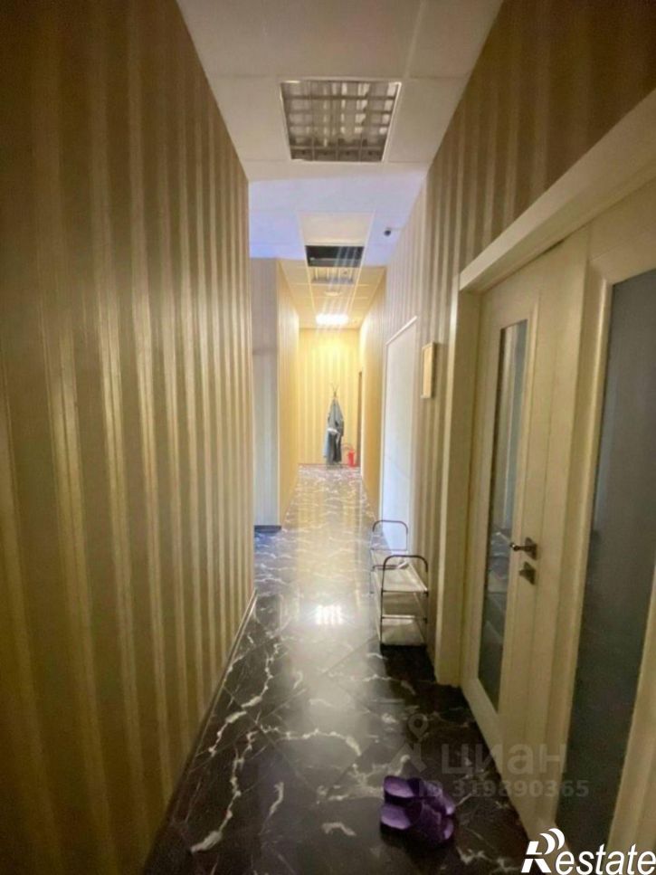 Помещение свободного назначения пр-кт Раиса Беляева, 12,  д. 12