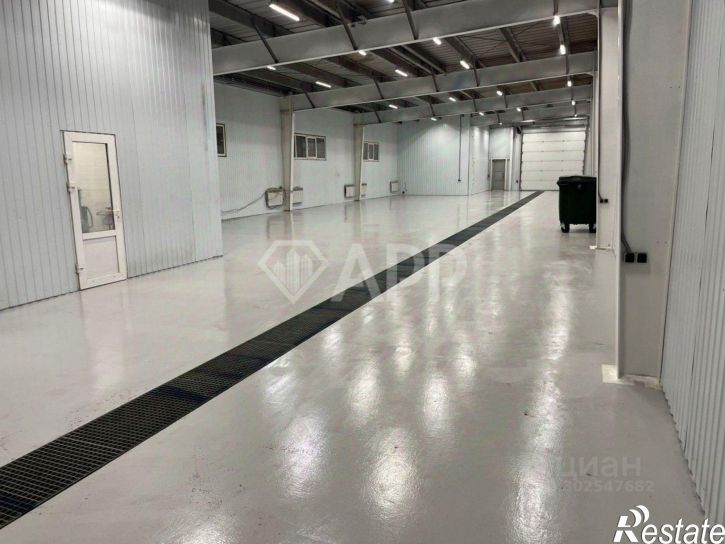 Производственное помещение пр-кт КАМАЗа, 32,  д. 32