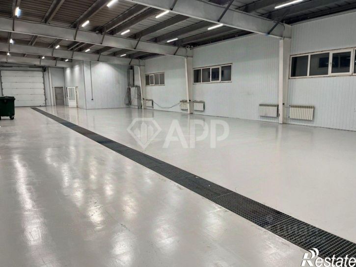 Производственное помещение пр-кт КАМАЗа, 32,  д. 32