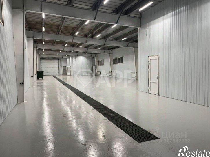 Производственное помещение пр-кт КАМАЗа, 32,  д. 32