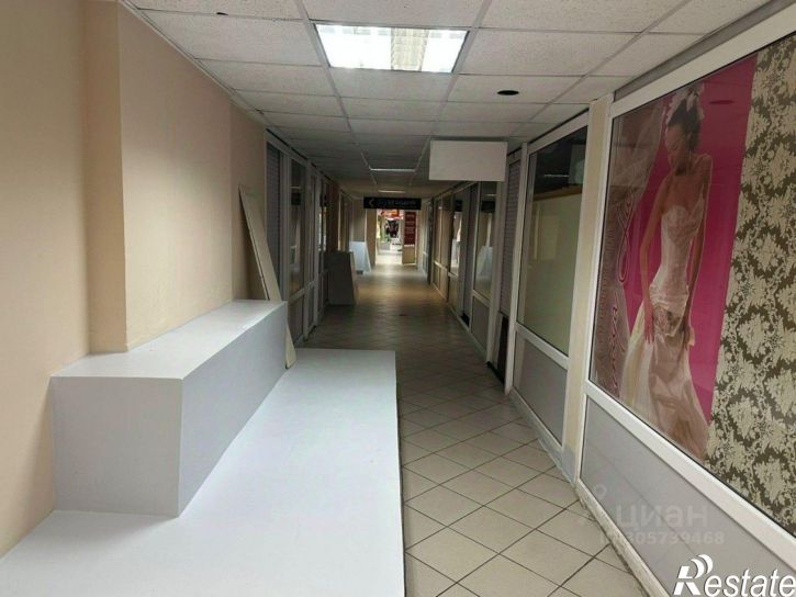 Помещение свободного назначения Набережночелнинский пр-кт, 70/56,  д. 70/56