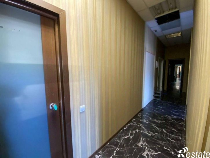 Помещение свободного назначения пр-кт Раиса Беляева, 12,  д. 12