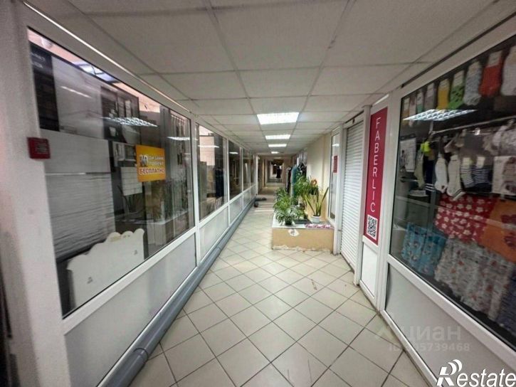 Помещение свободного назначения Набережночелнинский пр-кт, 70/56,  д. 70/56