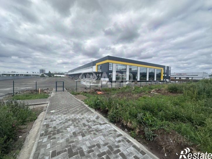 Склад Хлебный проезд, 28,  д. 28