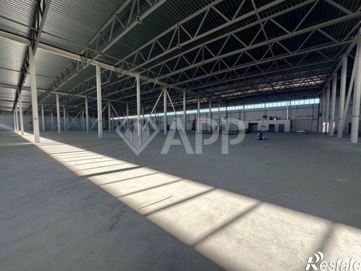 Склад Хлебный проезд, 28,  д. 28