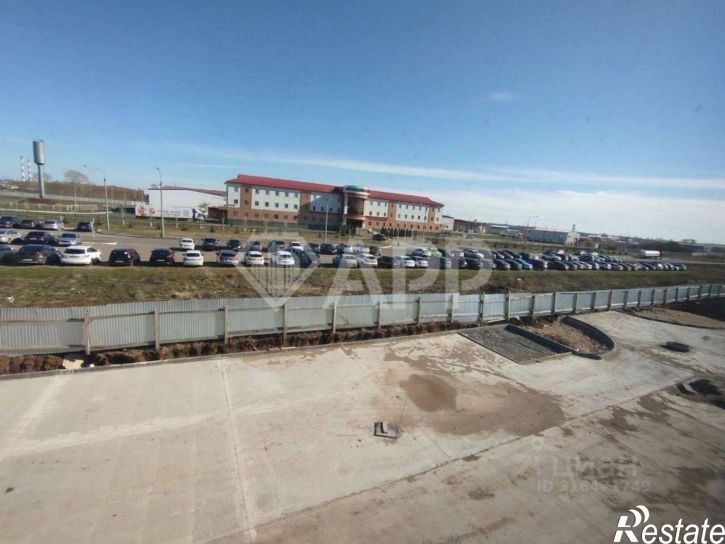 Склад Хлебный проезд, 28,  д. 28