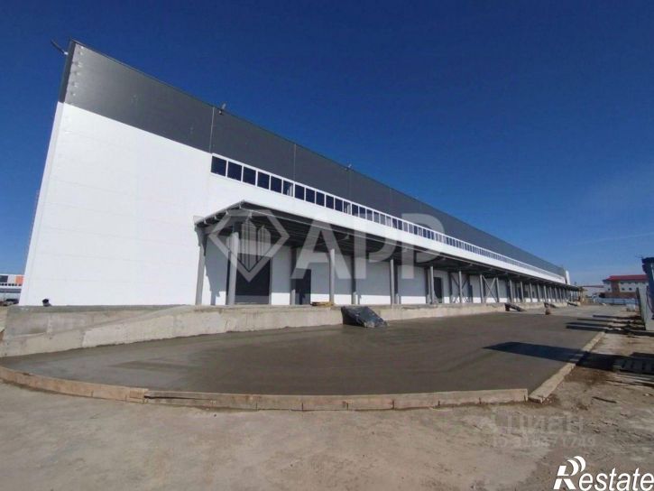 Склад Хлебный проезд, 28,  д. 28