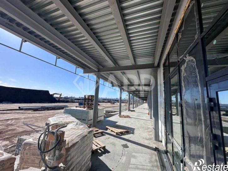 Склад Хлебный проезд, 28,  д. 28