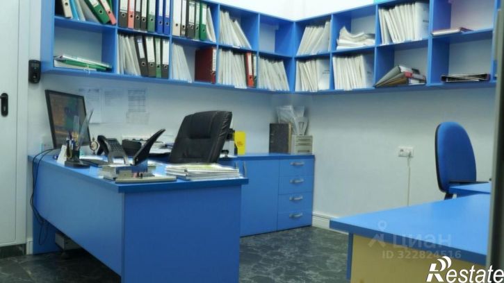 Помещение свободного назначения пр-кт Сююмбике, 40Г,  д. 40Г