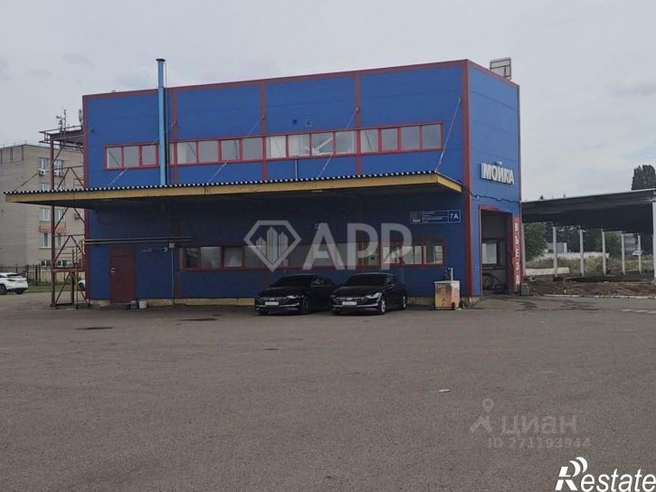 Помещение свободного назначения Мензелинский тракт