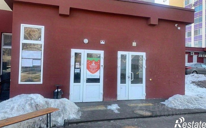 Помещение свободного назначения Автозаводский проспект, 59А,  д. 59А