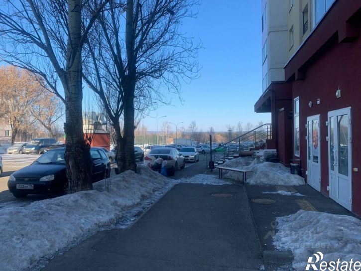 Помещение свободного назначения Автозаводский проспект, 59А,  д. 59А