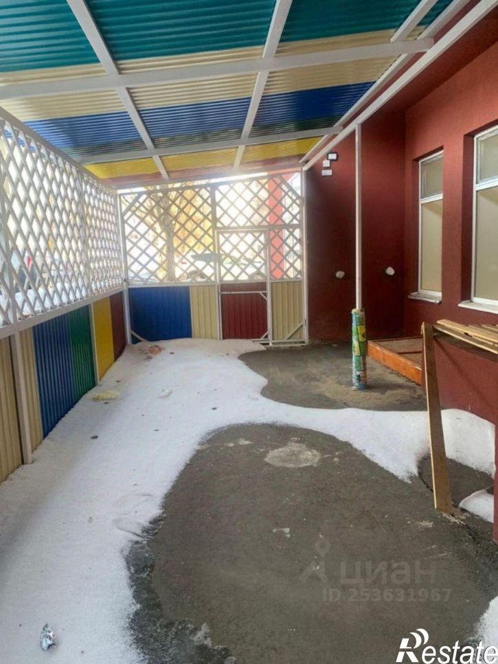 Помещение свободного назначения Автозаводский проспект, 59А,  д. 59А