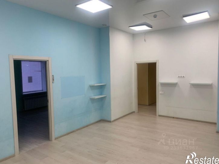 Помещение свободного назначения Автозаводский проспект, 59А,  д. 59А