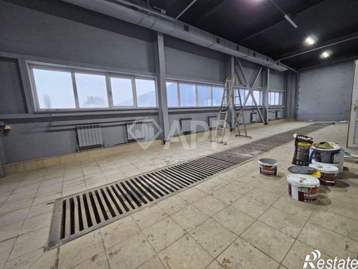 Помещение свободного назначения Мензелинский тракт